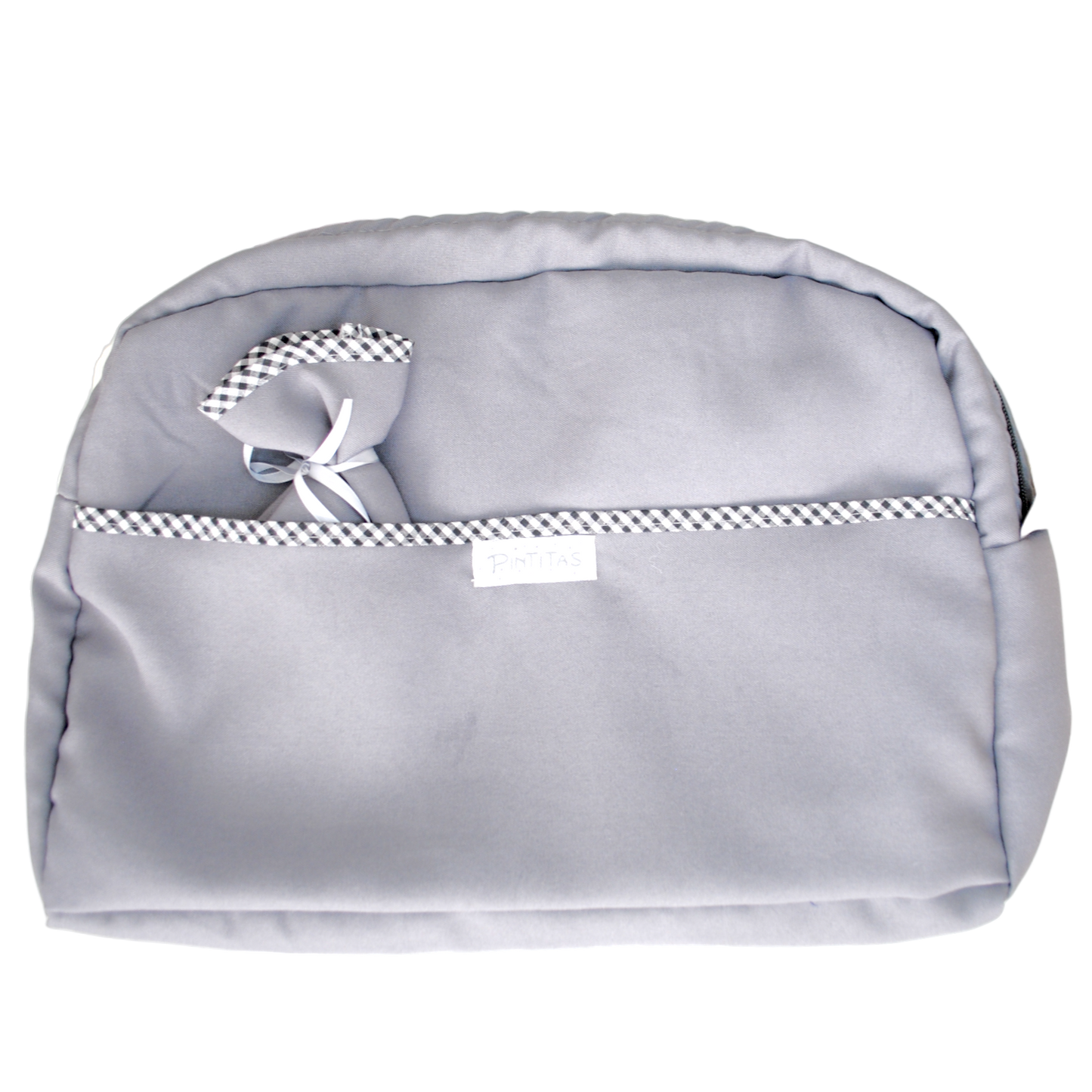 Pack x3 Bolso Maternales Liso Sin Plastificar