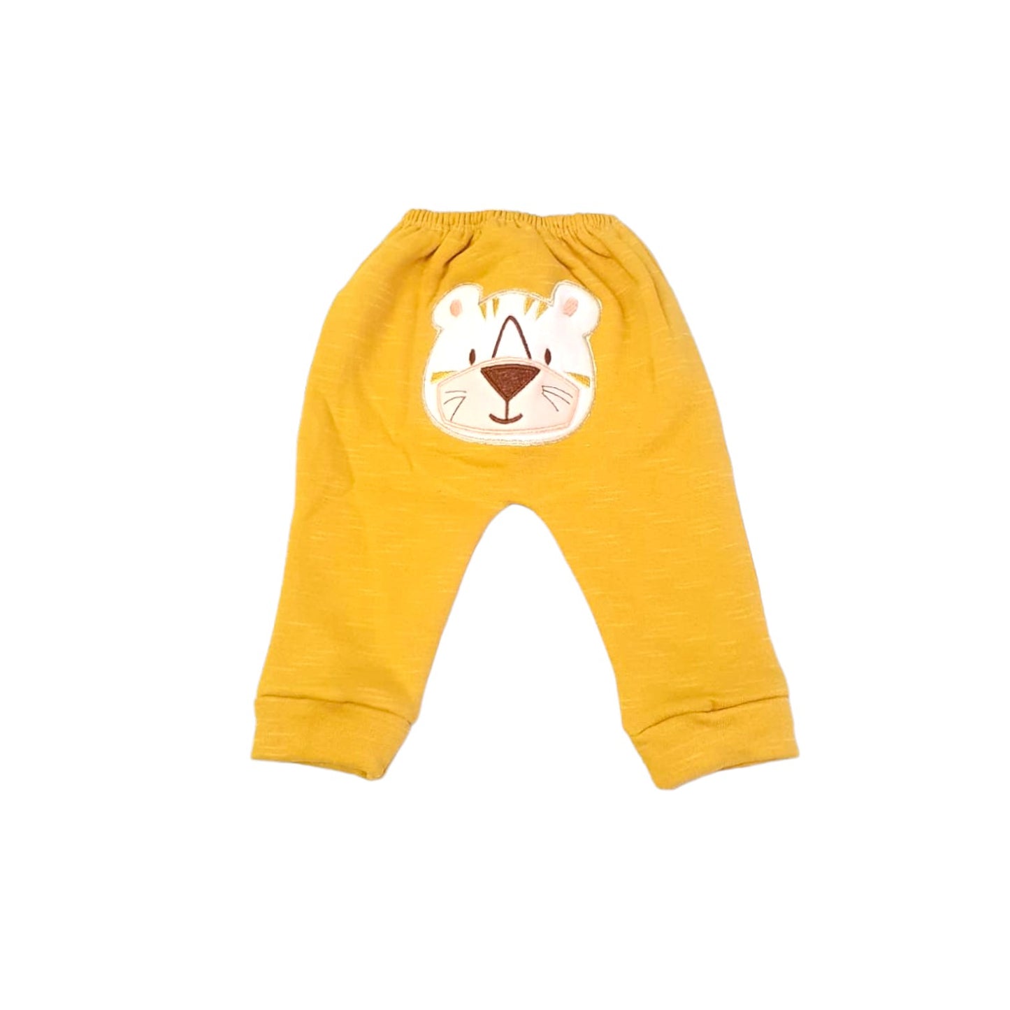 Pack x6 Pantalon con bordado trasero