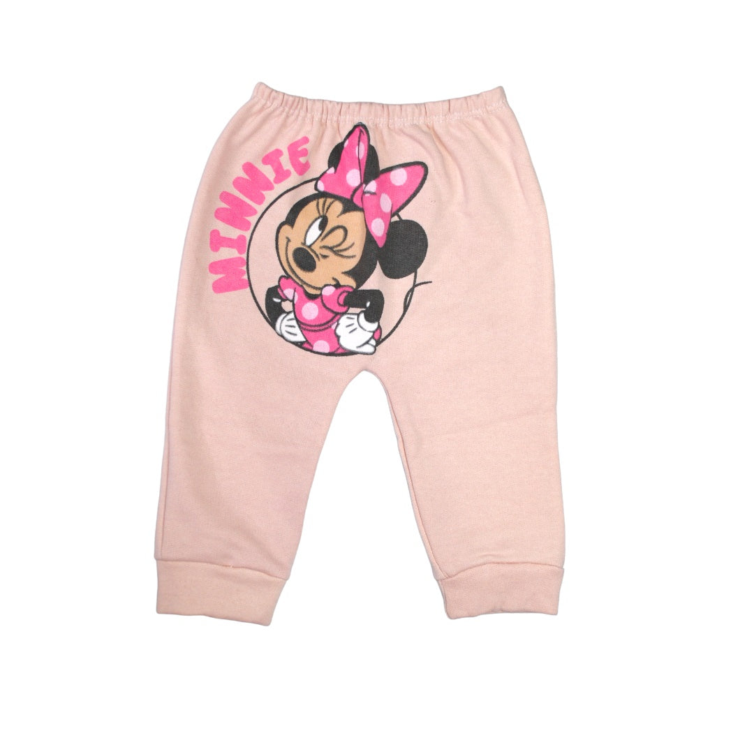 Pack x6 Pantalon con estampa trasero