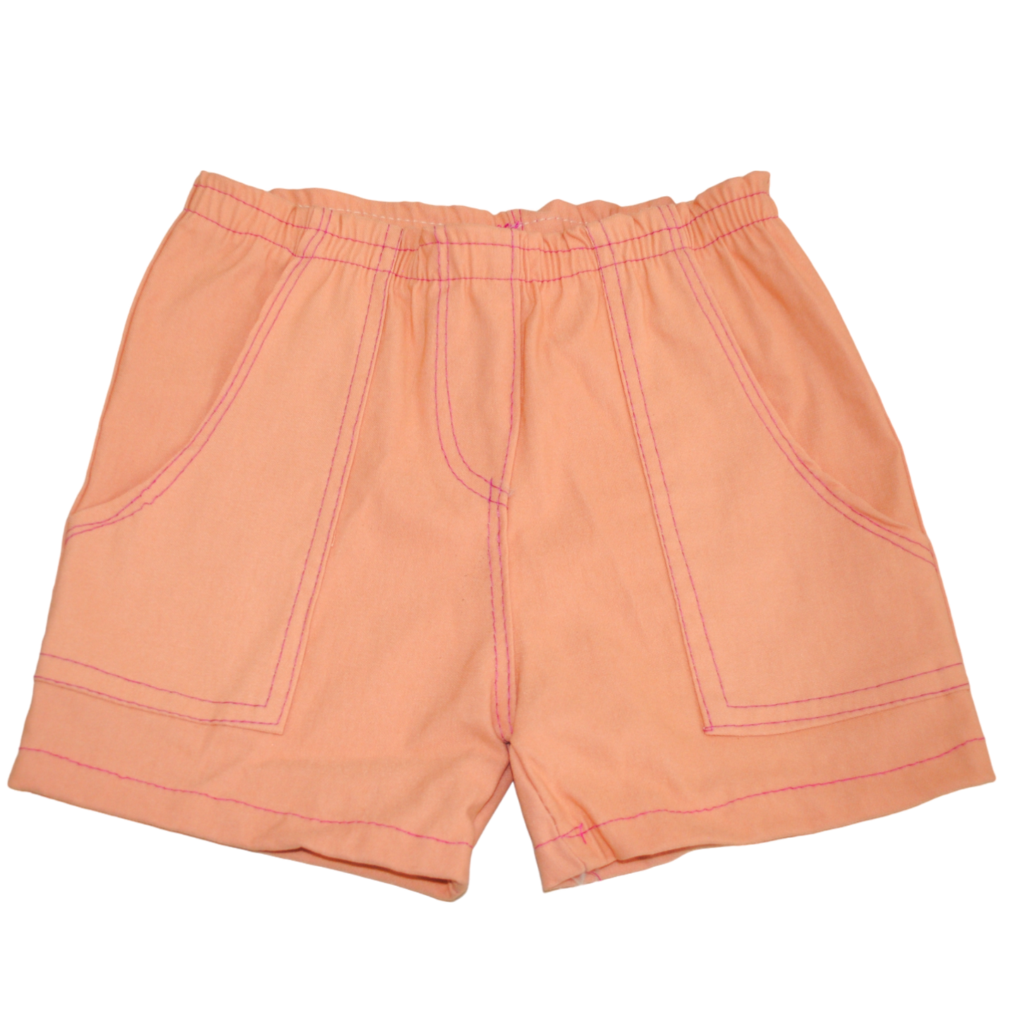 Pack X5 Short de Bengalina