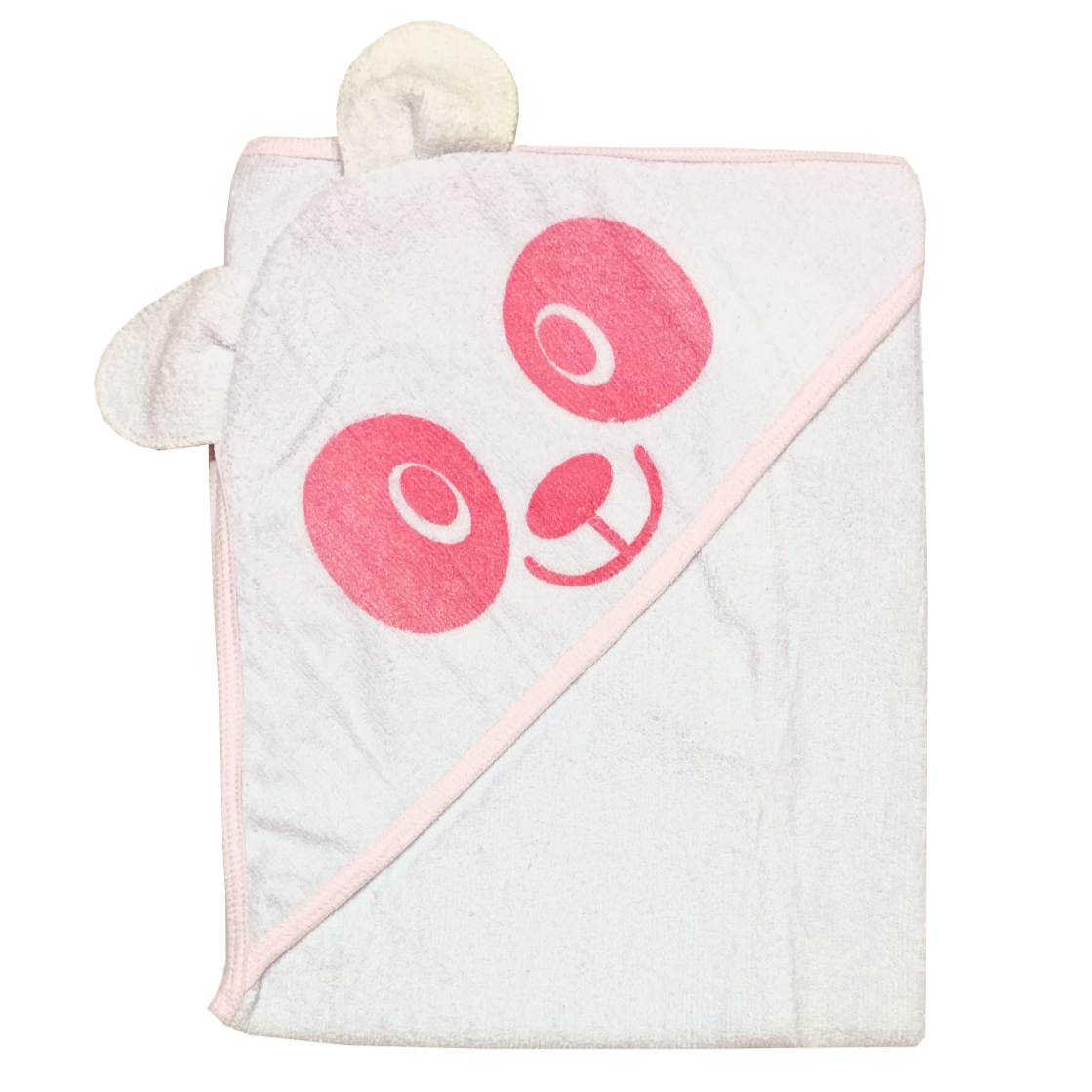 Pack x5 Capucha Oreja (Towel)