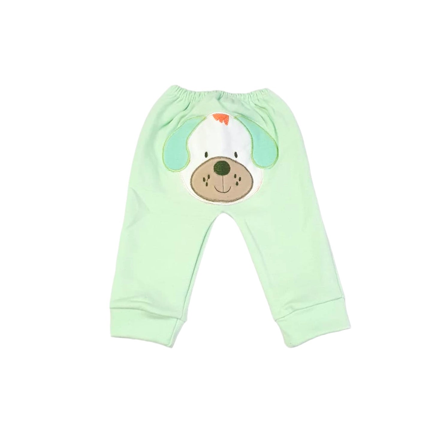 Pack x6 Pantalon con bordado trasero