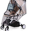 Pack X6 Cubre Cochecito