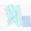 Pack X5 Mantilla 2 Faz Matelaseada