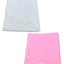 Pack X5 - x10 Mantilla Doble Faz Lisa
