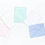 Pack X5 Mantilla 2 Faz Matelaseada