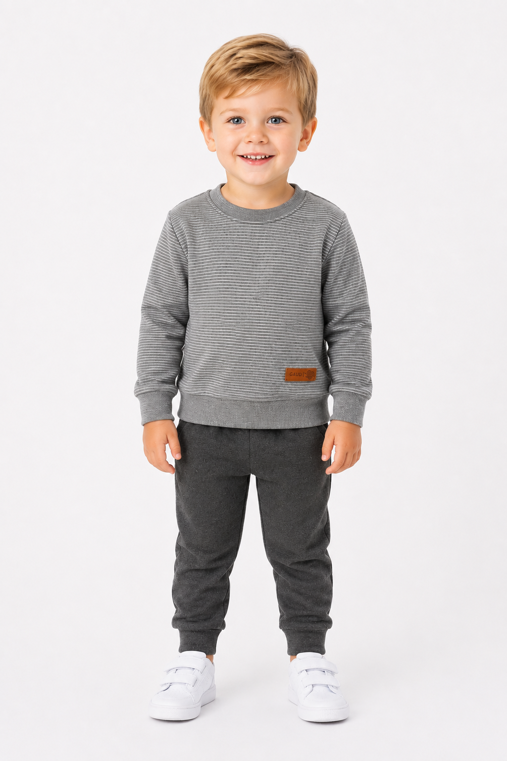 Pack X3 Conjunto Buzo y Pantalón Darlon soft