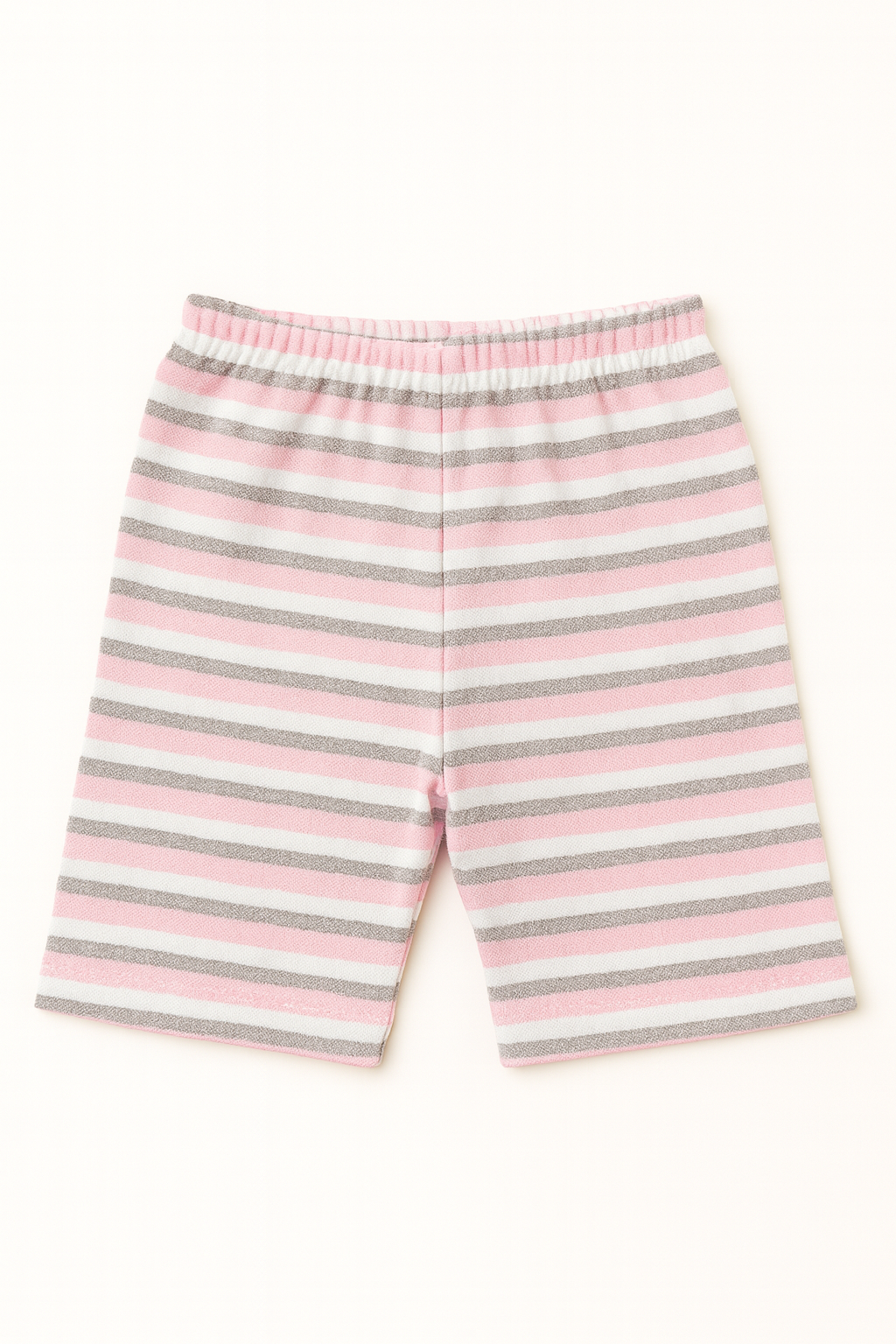 Pack X6 Shorcito rayado