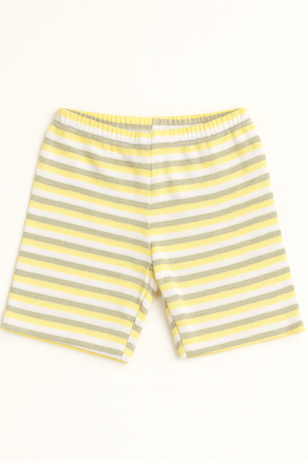 Pack X6 Shorcito rayado