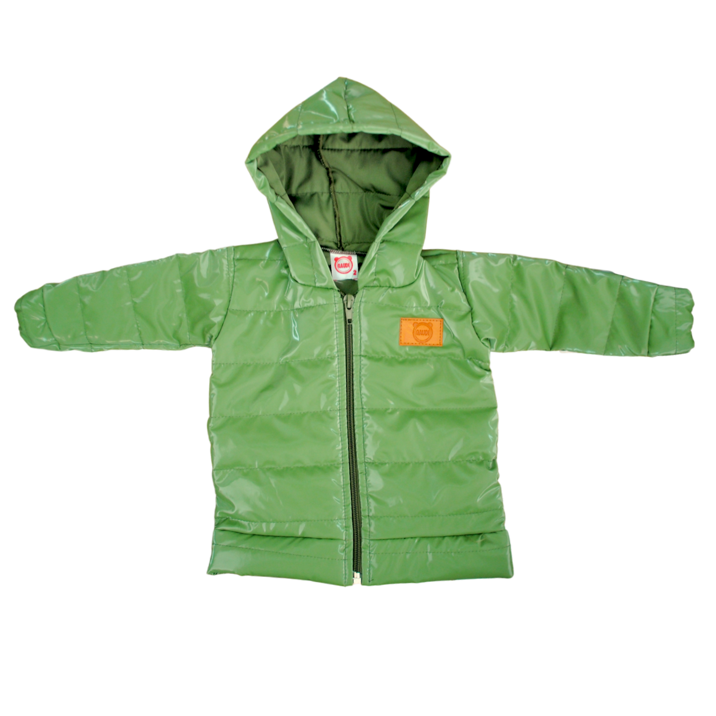 Pack X5 Campera impermeable Fitz Roy