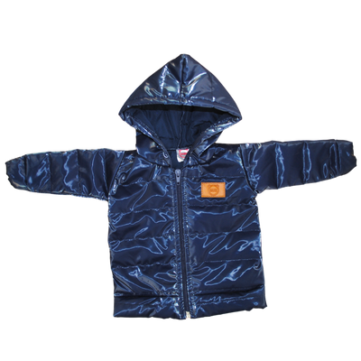 Pack X5 Campera impermeable Fitz Roy