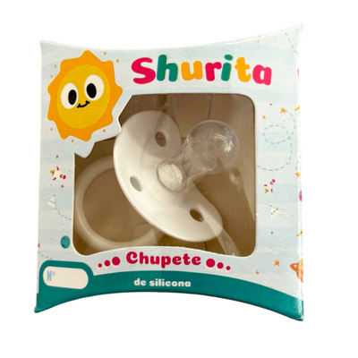 Pack X6 Chupetes en cajita