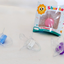 Pack X6 Chupetes en cajita