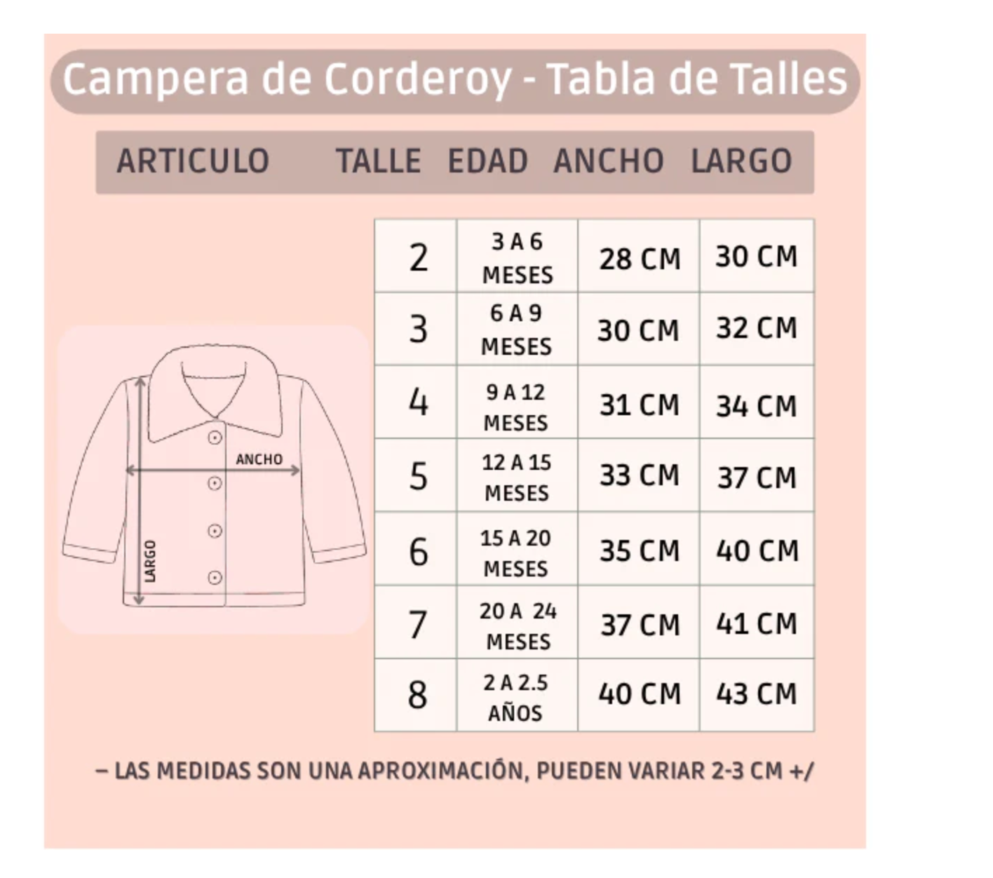 Pack x4  Cardigan darlon
