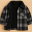 Pack x3 Camisaco cuadrille con Cordero