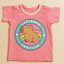 Pack X6 Remera C/Estampa