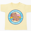 Pack X6 Remera C/Estampa