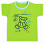 Pack X6 Remera C/Estampa