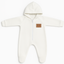 Pack X5 Enterito Corderoy - Plush