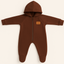 Pack X5 Enterito Corderoy - Plush