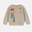 Pack X3 Conjunto Buzo y pantalon toy story