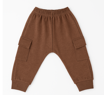 Pack X3 pantalon de darlon jogger