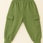 Pack X3 pantalon de darlon jogger