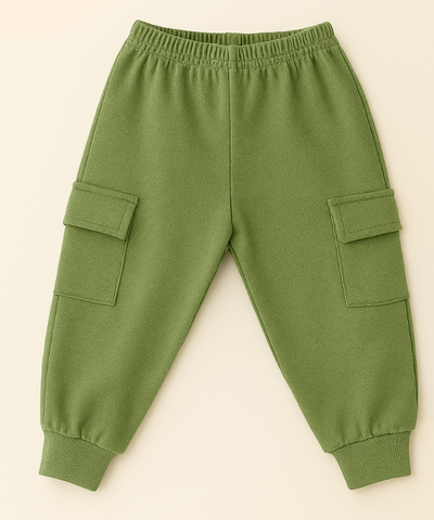 Pack X3 pantalon de darlon jogger