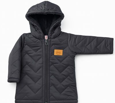 Pack X3 Campera Fitz Roy 2025