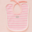 Pack X12 Babero Towel Rayado.