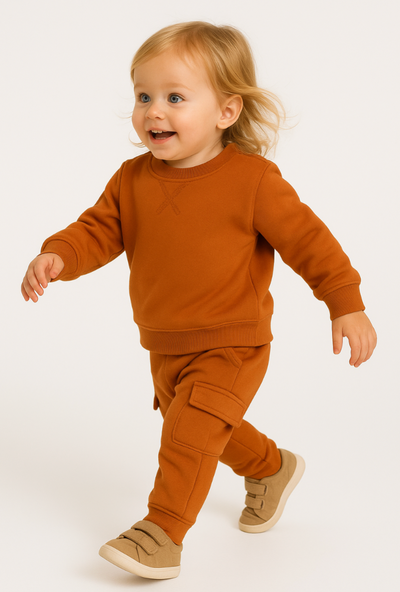 Pack X3 Conjunto jogger