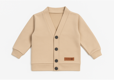 Pack x4  Cardigan darlon