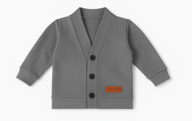 Pack x4  Cardigan darlon