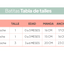 Pack X12 Batita 2 Broches Con Estampa