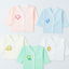 Pack X12 Batita 2 Broches Con Estampa