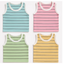 Pack X12 Musculosa pique