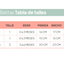 Pack X12 Batita 2 Broches Manga Corta C/ Estampa