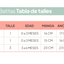 Pack X12 Batita 2 Broches Lisa Manga Corta