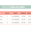 Pack X12 Batita 2 Broches Estampada Manga Corta