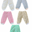 Pack X6 Pantalon sin pie Estampado
