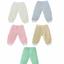 Pack X6 Pantalon sin pie Estampado