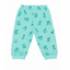 Pack X6 Pantalon sin pie Estampado