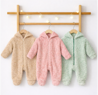 Pack X3 Enterito de piel Premiun