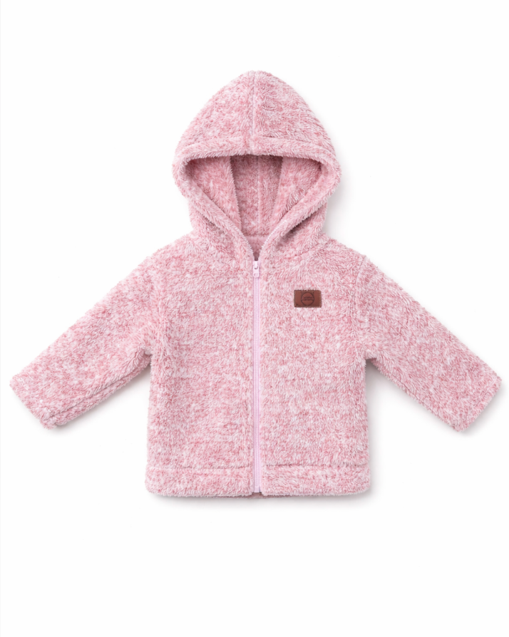 Pack X5 Campera sherpa Premium