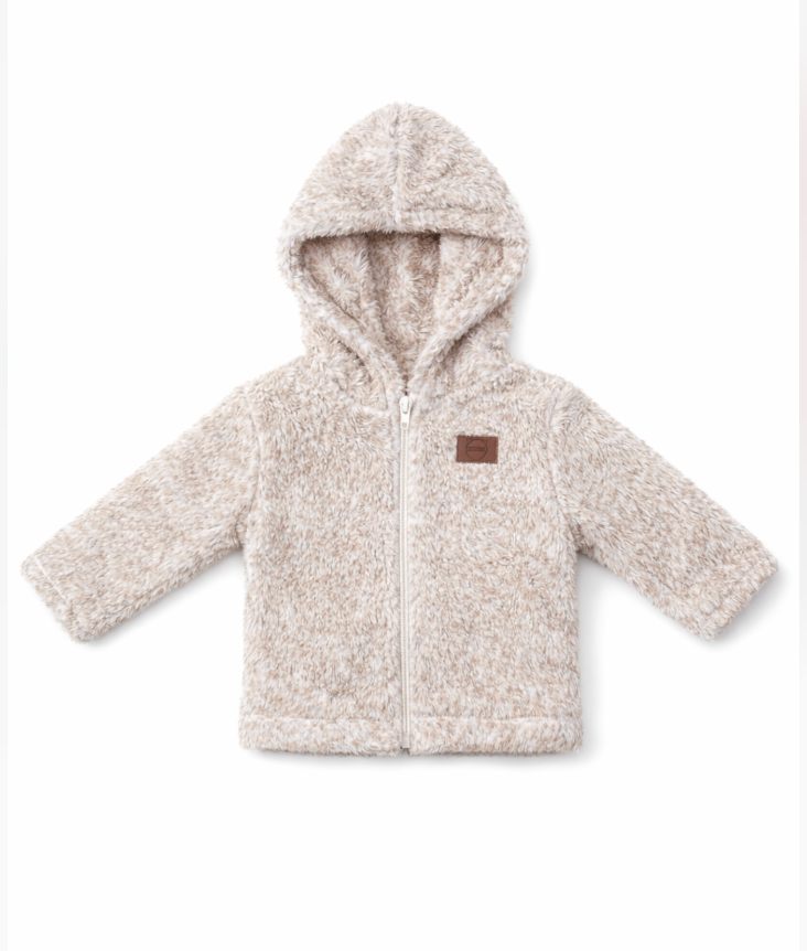 Pack X5 Campera sherpa Premium