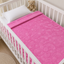 Pack X3 Frazada plush 1,55x 1 mts