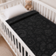 Pack X3 Frazada plush 1,55x 1 mts