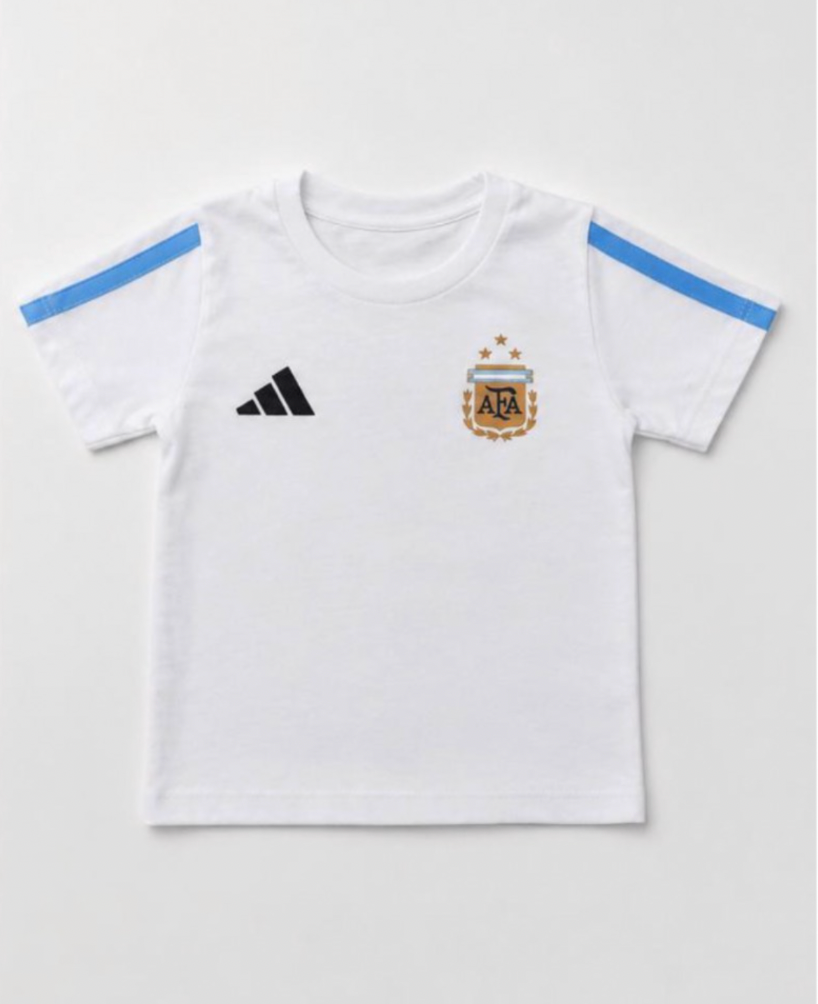Pack X5 Remraas  seleccion Argentina