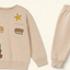 Pack X3 Conjunto Buzo y pantalon toy story