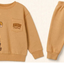 Pack X3 Conjunto Buzo y pantalon toy story